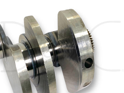 Ford 6.0 6.0L International Vt365 Diesel Crank Shaft Crankshaft OE 1839402C1