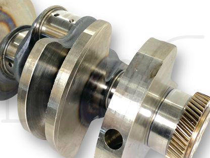 Ford 6.0 6.0L International Vt365 Diesel Crank Shaft Crankshaft OE 1839402C1