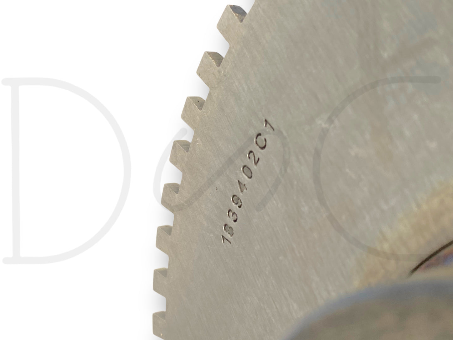 Ford 6.0 6.0L International Vt365 Diesel Crank Shaft Crankshaft OE 1839402C1