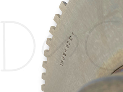 Ford 6.0 6.0L International Vt365 Diesel Crank Shaft Crankshaft OE 1839402C1