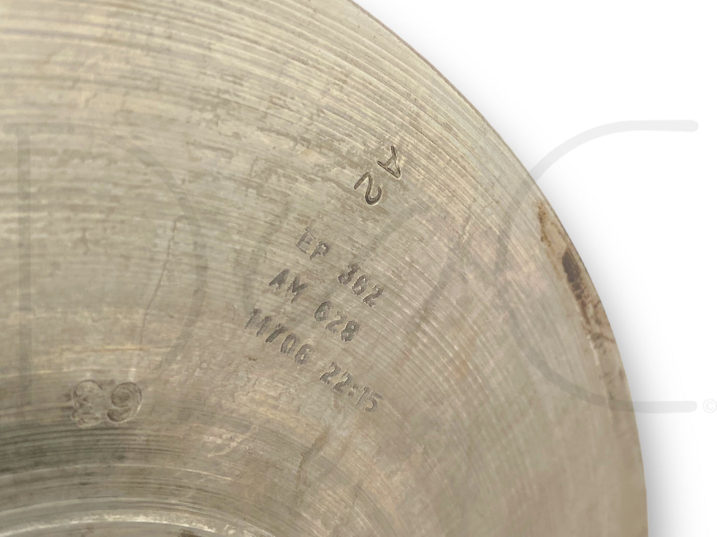 Ford 6.0 6.0L International Vt365 Diesel Crank Shaft Crankshaft OE 1839402C1