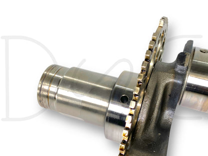 Ford 6.0 6.0L International Vt365 Diesel Crank Shaft Crankshaft OE 1839402C1