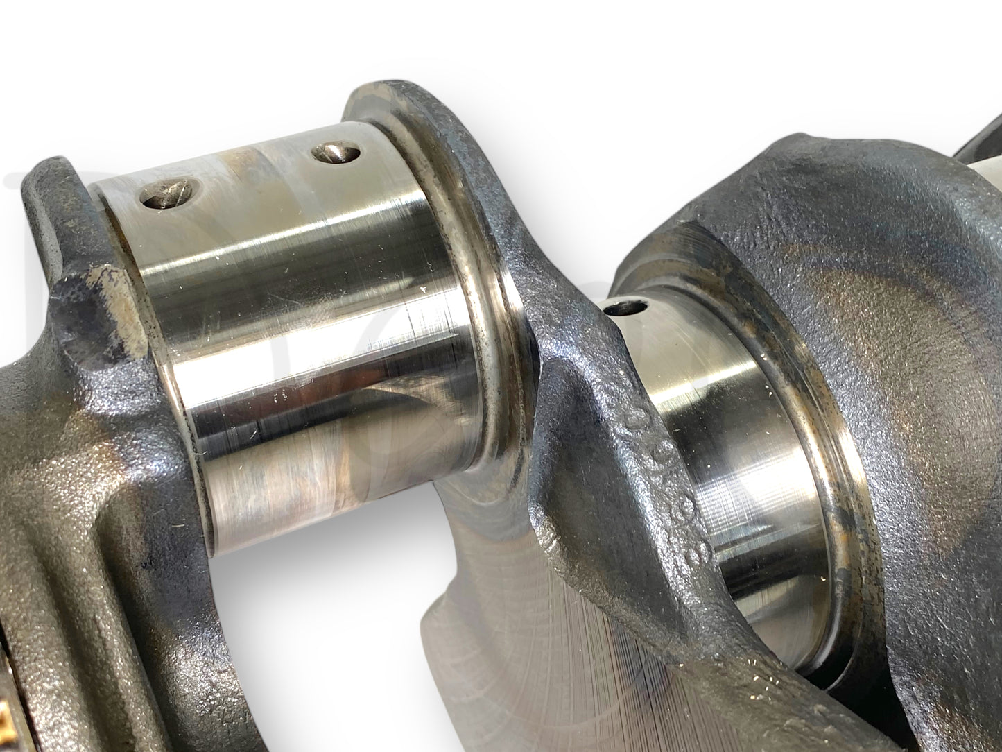 Ford 6.0 6.0L International Vt365 Diesel Crank Shaft Crankshaft OE 1839402C1