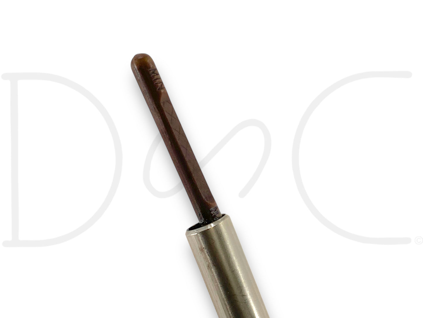 04-07 Ford F250 F350 6.0 6.0L Diesel Oil Level Dipstick Dip Stick & Guide Tube