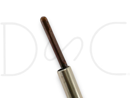 04-07 Ford F250 F350 6.0 6.0L Diesel Oil Level Dipstick Dip Stick & Guide Tube