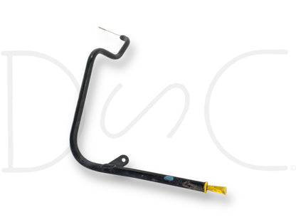 03-07 Ford F250 F350 6.0 5R110 Auto Trans Transmission Dipstick & Tube OEM