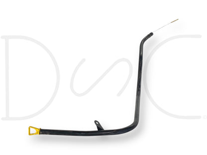 03-07 Ford F250 F350 6.0 5R110 Auto Trans Transmission Dipstick & Tube OEM