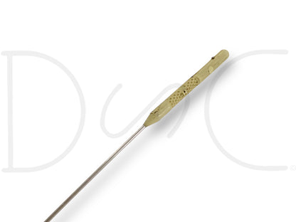 03-07 Ford F250 F350 6.0 5R110 Auto Trans Transmission Dipstick & Tube OEM