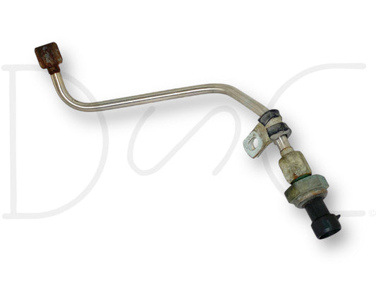 05-07 Ford F250 F350 6.0 6.0L Diesel Exhaust Backpressure EBP Sensor & Tube OE