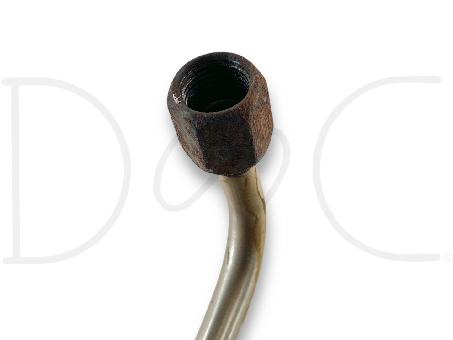 05-07 Ford F250 F350 6.0 6.0L Diesel Exhaust Backpressure EBP Sensor & Tube OE