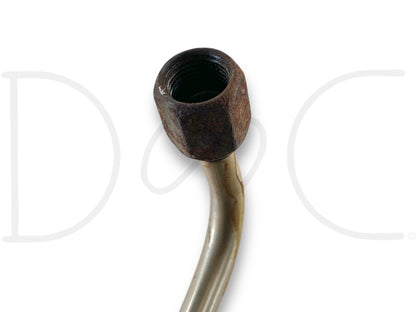 05-07 Ford F250 F350 6.0 6.0L Diesel Exhaust Backpressure EBP Sensor & Tube OE