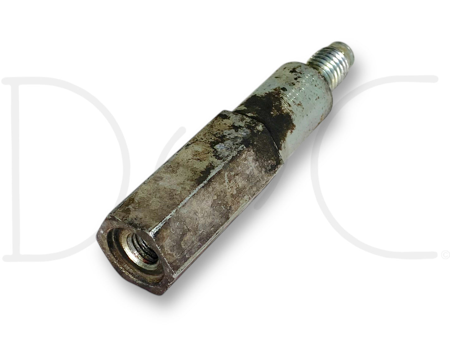 05-07 Ford F250 F350 6.0 6.0L Diesel Fan Shroud Stand Off Bolt Stud Mount