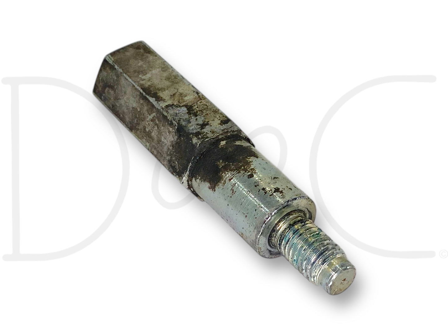 05-07 Ford F250 F350 6.0 6.0L Diesel Fan Shroud Stand Off Bolt Stud Mount