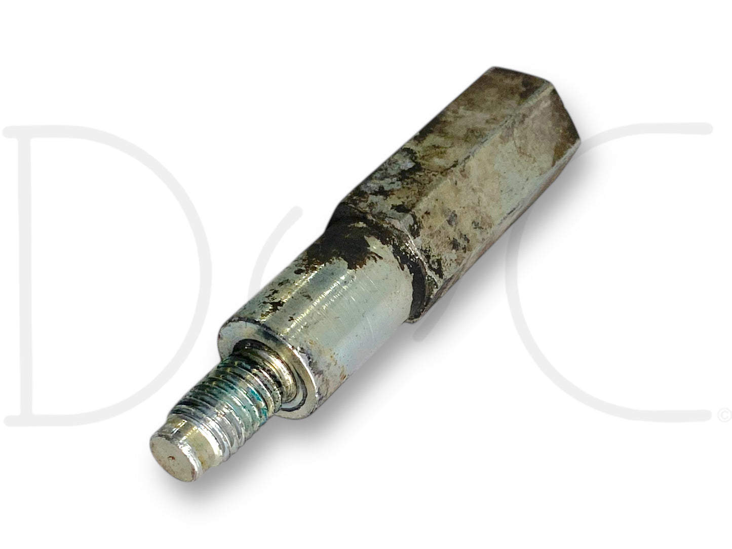 05-07 Ford F250 F350 6.0 6.0L Diesel Fan Shroud Stand Off Bolt Stud Mount