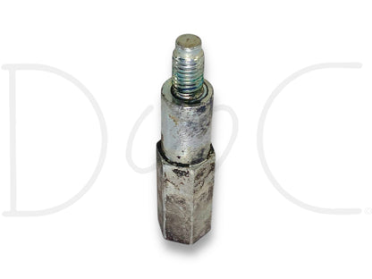 05-07 Ford F250 F350 6.0 6.0L Diesel Fan Shroud Stand Off Bolt Stud Mount