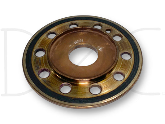 03-07 Ford F250 F350 6.0 6.0L Diesel Crank Flexplate Spacer Ring OEM