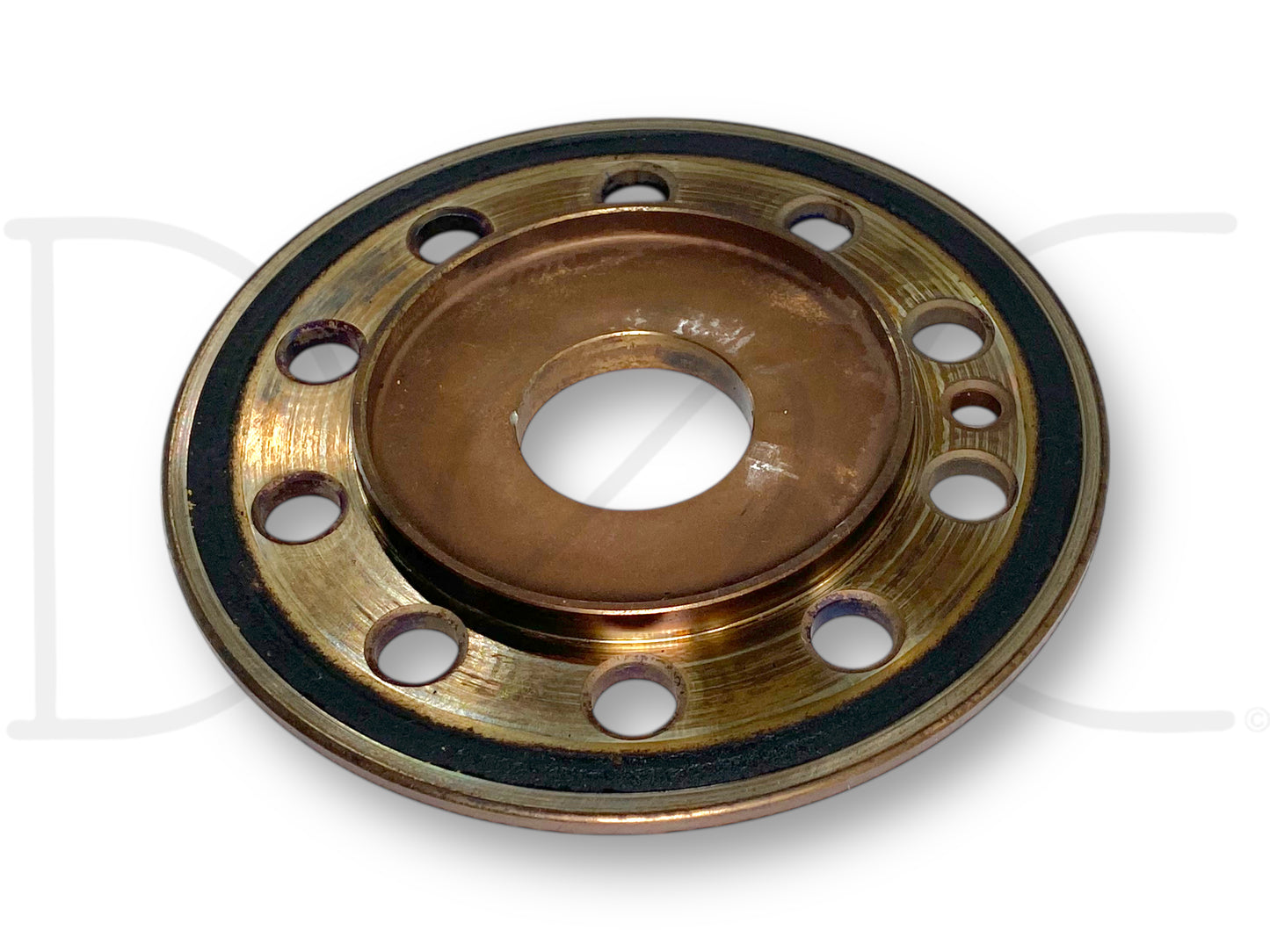 03-07 Ford F250 F350 6.0 6.0L Diesel Crank Flexplate Spacer Ring OEM