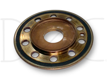 03-07 Ford F250 F350 6.0 6.0L Diesel Crank Flexplate Spacer Ring OEM