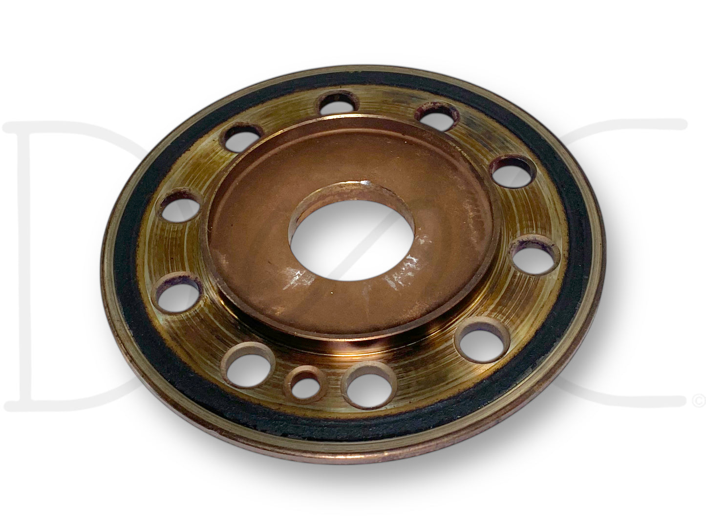 03-07 Ford F250 F350 6.0 6.0L Diesel Crank Flexplate Spacer Ring OEM