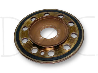 03-07 Ford F250 F350 6.0 6.0L Diesel Crank Flexplate Spacer Ring OEM