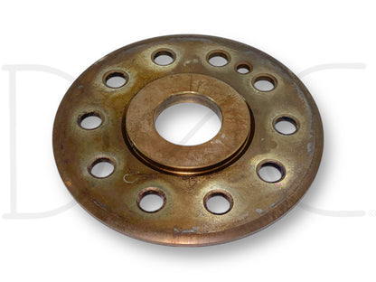 03-07 Ford F250 F350 6.0 6.0L Diesel Crank Flexplate Spacer Ring OEM