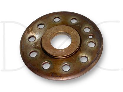 03-07 Ford F250 F350 6.0 6.0L Diesel Crank Flexplate Spacer Ring OEM