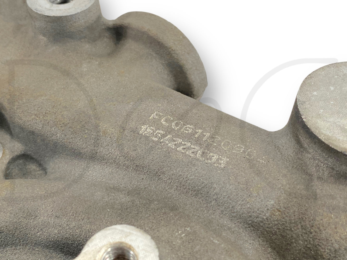 05-07 Ford F250 F350 6.0 6.0L Diesel Engine Front Cover Case 1854222C93