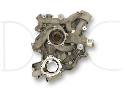 05-07 Ford F250 F350 6.0 6.0L Diesel Engine Front Cover Case 1854222C93