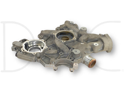 05-07 Ford F250 F350 6.0 6.0L Diesel Engine Front Cover Case 1854222C93