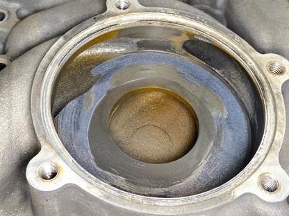 05-07 Ford F250 F350 6.0 6.0L Diesel Engine Front Cover Case 1854222C93