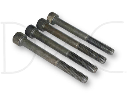 03-07 Ford F250 F350 6.0 6.0L Diesel Fuel Oil Filter Housing Bolts Bolt Set OE