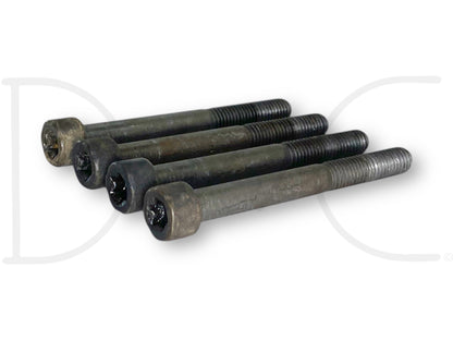 03-07 Ford F250 F350 6.0 6.0L Diesel Fuel Oil Filter Housing Bolts Bolt Set OE