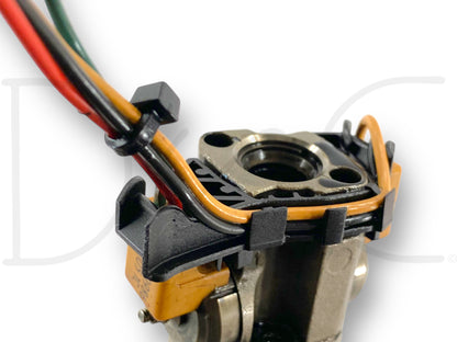 03-07 Ford F250 F350 6.0 6.0L Diesel Fuel Injector Set (8) Injectors *Cores*