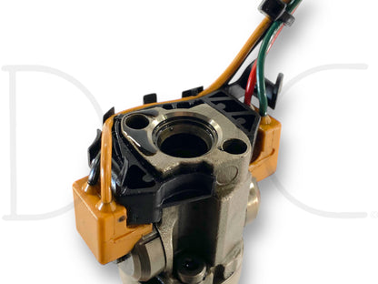 03-07 Ford F250 F350 6.0 6.0L Diesel Fuel Injector Set (8) Injectors *Cores*