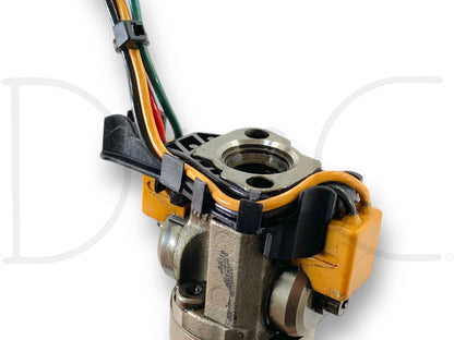 03-07 Ford F250 F350 6.0 6.0L Diesel Fuel Injector Set (8) Injectors *Cores*