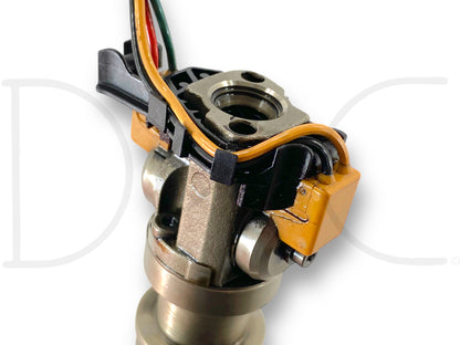 03-07 Ford F250 F350 6.0 6.0L Diesel Fuel Injector Set (8) Injectors *Cores*