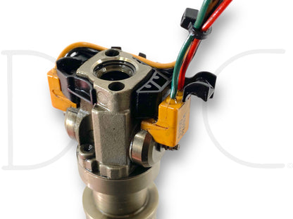 03-07 Ford F250 F350 6.0 6.0L Diesel Fuel Injector Set (8) Injectors *Cores*