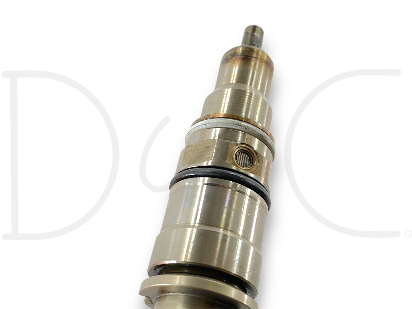 03-07 Ford F250 F350 6.0 6.0L Diesel Fuel Injector Set (8) Injectors *Cores*