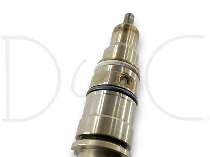 03-07 Ford F250 F350 6.0 6.0L Diesel Fuel Injector Set (8) Injectors *Cores*