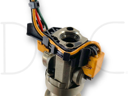 03-07 Ford F250 F350 6.0 6.0L Diesel Fuel Injector Set (8) Injectors *Cores*