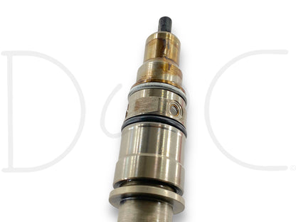 03-07 Ford F250 F350 6.0 6.0L Diesel Fuel Injector Set (8) Injectors *Cores*