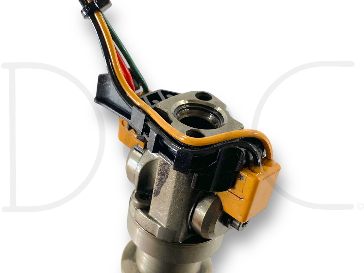 03-07 Ford F250 F350 6.0 6.0L Diesel Fuel Injector Set (8) Injectors *Cores*