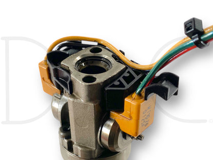 03-07 Ford F250 F350 6.0 6.0L Diesel Fuel Injector Set (8) Injectors *Cores*