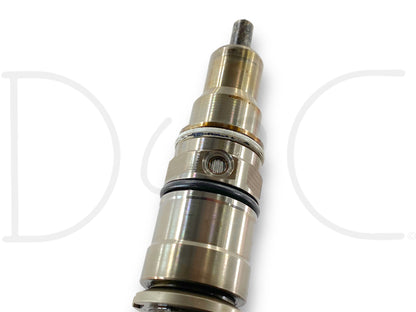 03-07 Ford F250 F350 6.0 6.0L Diesel Fuel Injector Set (8) Injectors *Cores*