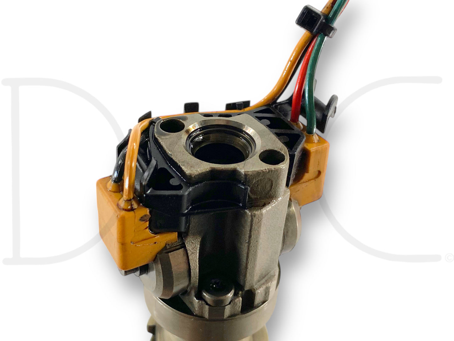 03-07 Ford F250 F350 6.0 6.0L Diesel Fuel Injector Set (8) Injectors *Cores*