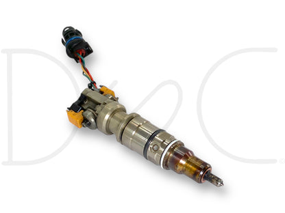 03-07 Ford F250 F350 6.0 6.0L Diesel Fuel Injector Set (8) Injectors *Cores*