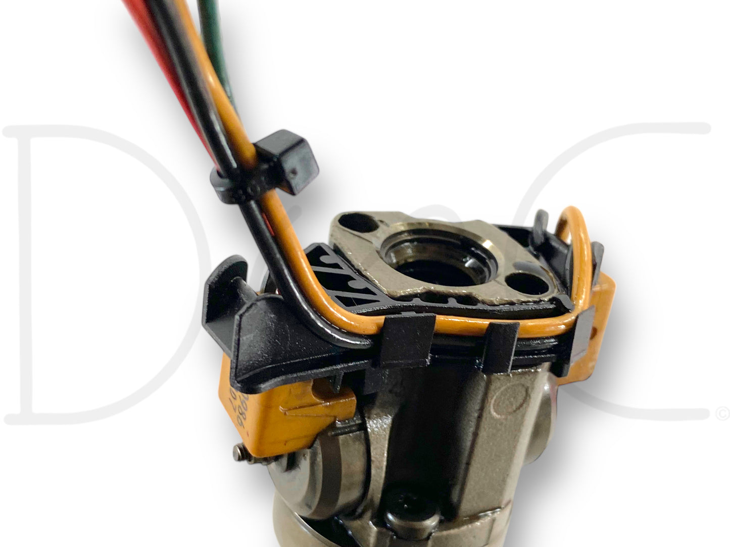 03-07 Ford F250 F350 6.0 6.0L Diesel Fuel Injector Set (8) Injectors *Cores*