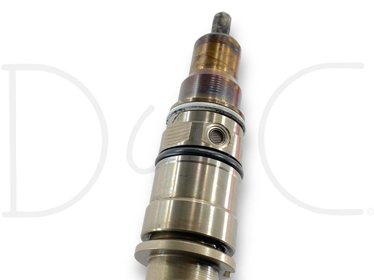 03-07 Ford F250 F350 6.0 6.0L Diesel Fuel Injector Set (8) Injectors *Cores*