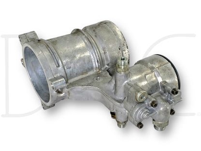 03-07 Ford F250 F350 6.0 6.0L Diesel Fuel Oil Filter Housing Assembly 1844576C93