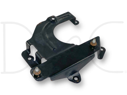 05-07 Ford F250 F350 6.0 6.0L Diesel Gpr Glow Plug Relay Mount Bracket OE